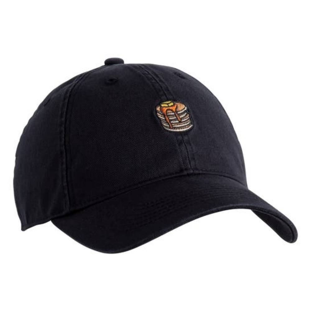 Brooks Heritage Running Hat - Pancakes